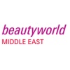 Логотип Beautyworld Middle East  2021
