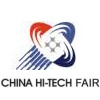 Логотип CHTF 2018