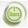 Логотип IHMRS 2018