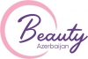 Логотип Beauty Azerbaijan 2021