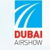 Логотип Dubai Airshow 2021