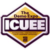 Логотип ICUEE 2021