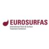 Логотип Eurosurfas 2021
