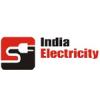 Логотип India Electricity 2016