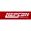 Логотип Nepcon/Microelectronics Exhibition 2021