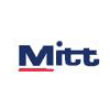 Логотип MITT 2022