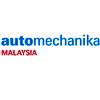 Логотип Automechanika Malaysia 2021