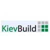 Логотип KievBuild 2021