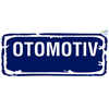 Логотип Otomotiv 2018