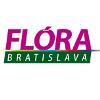 Логотип Flora Bratislava 2021