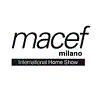Логотип MACEF January  2021