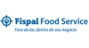 Логотип Fispal Food Service 2021