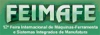 Логотип FEIMAFE 2021