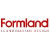 Логотип Formland 2021