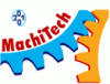 Логотип Machitech 2010