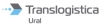 Логотип Translogistica Ural 2021