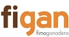 Логотип Fima Ganadera 2021