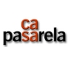 Логотип Casa Pasarela 2021