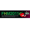 Логотип FHM 2021