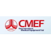 Логотип CMEF Autumn 2021
