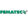 Логотип FEMATEC 2021