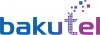 Логотип Bakutel 2021