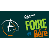 Логотип Foire de Bere 2021