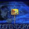 Логотип Defendory 2021