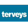 Логотип Terveys & Hyvä olo 2021