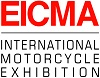 Логотип Eicma 2021