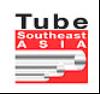 Логотип Tube Southeast Asia 2021