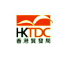 Логотип HKTDC Hongkong Book Fair 2021