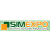 Логотип SIMEXPO – научное приборостроение 2011