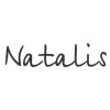 Логотип Natalis 2018