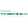 Логотип Canadian Waste & Recycling Expo 2018