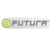 Логотип Futura 2021