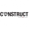 Логотип Construct 2021