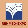 Логотип Rehmed-Expo 2021