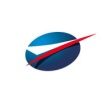 Логотип Парижский авиасалон Ле Бурже 2020