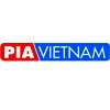 Логотип PIA Vietnam 2021
