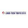 Логотип Logis-Tech Tokyo 2021