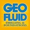Логотип Geofluid 2021