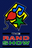 Логотип The Rand Show 2021