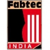 Логотип FabTec India 2021