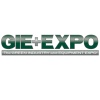 Логотип GIE+EXPO 2021