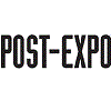Логотип Post-Expo 2021