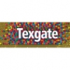 Логотип Texgate 2015