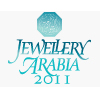 Логотип Jewellery Arabia 2018