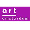 Логотип Art Amsterdam 2017