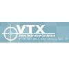 Логотип VTX 2021